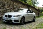 BMW M235i by Budget 2014 года